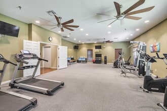 Park Residences Plano 55+ Active Adult Living in Plano, TX - Building Photo - Building Photo