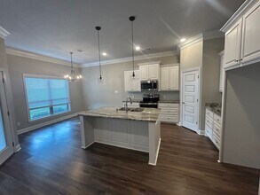 1709 Fabian Dr in Waco, TX - Building Photo - Building Photo