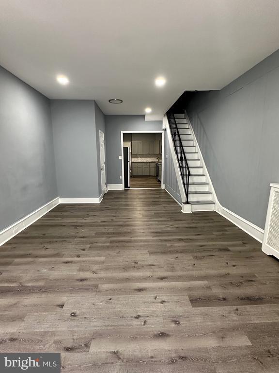 2006 N Etting St in Philadelphia, PA - Building Photo - Building Photo