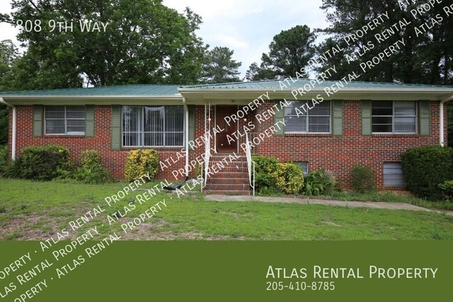 property at 808 9th Way