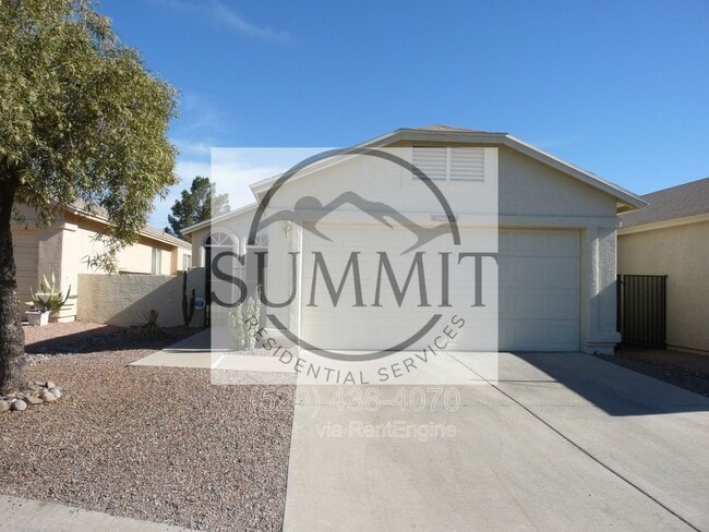 property at 3431 Evening Star Ct