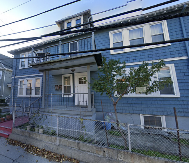 property at 23 Allston St