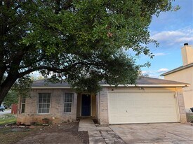 710 Eaglecreek Dr in Leander, TX - Building Photo