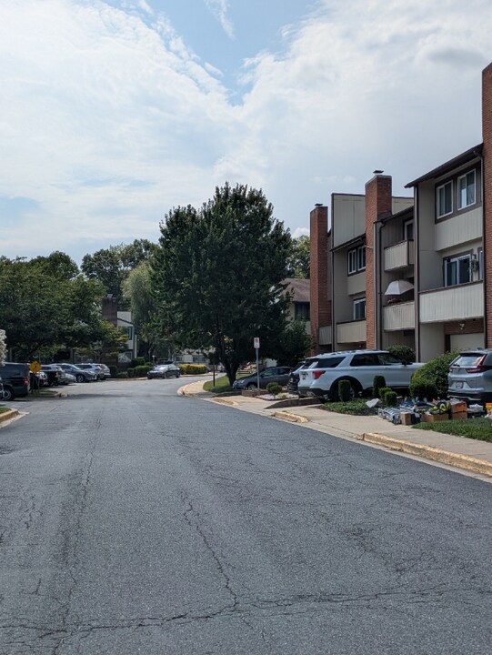 18531 Split Rock Ln in Germantown, MD - Building Photo