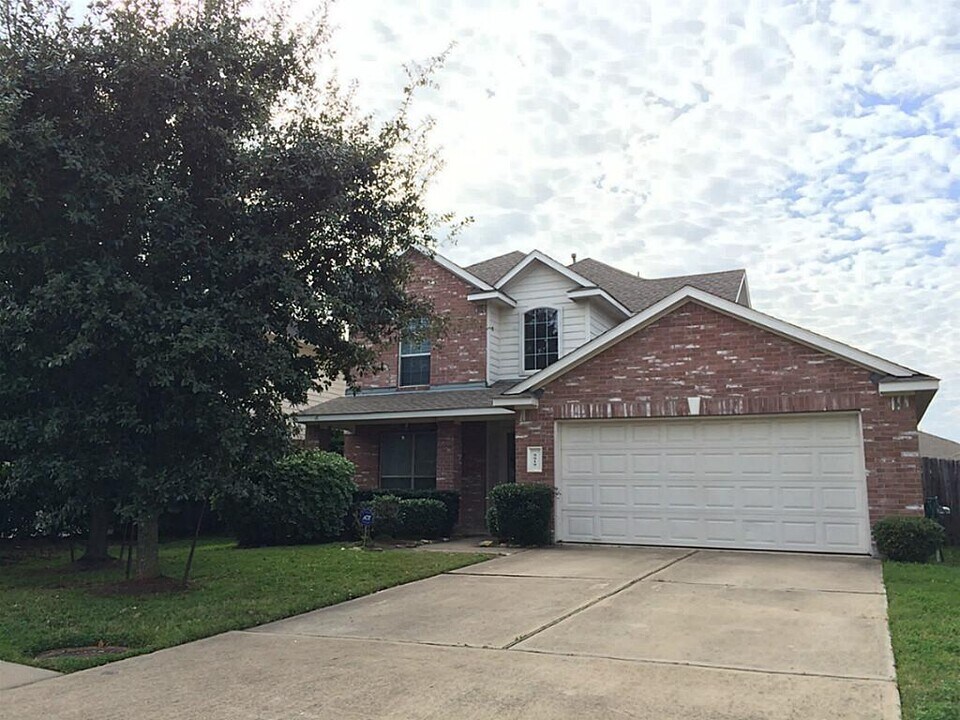 5819 Laramie River Ct in Katy, TX - Building Photo