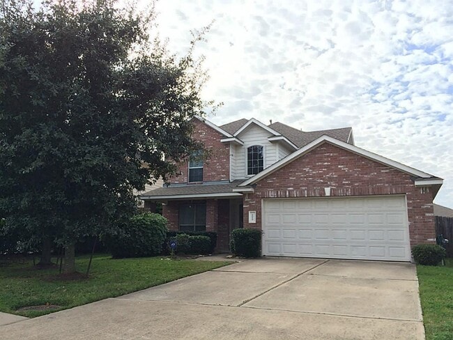 property at 5819 Laramie River Ct