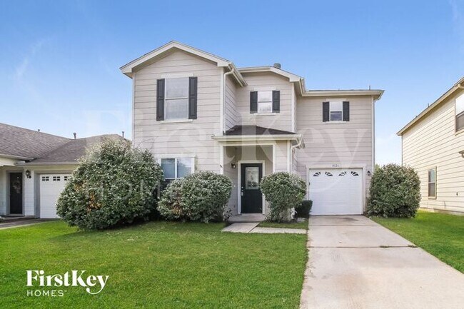 8126 Liberty Point Ln in Humble, TX - Building Photo - Building Photo