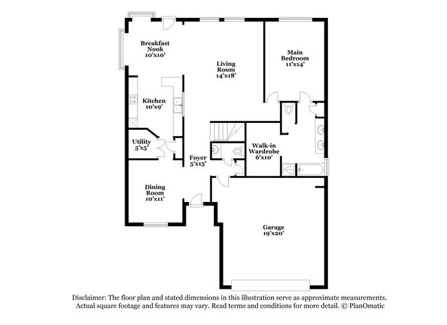 8414 Parapet Pl in Rosharon, TX - Building Photo - Building Photo