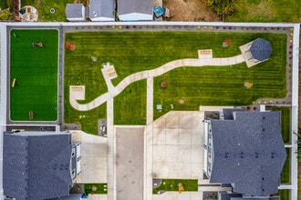 Birkdale Commons in Coeur d'Alene, ID - Building Photo - Building Photo