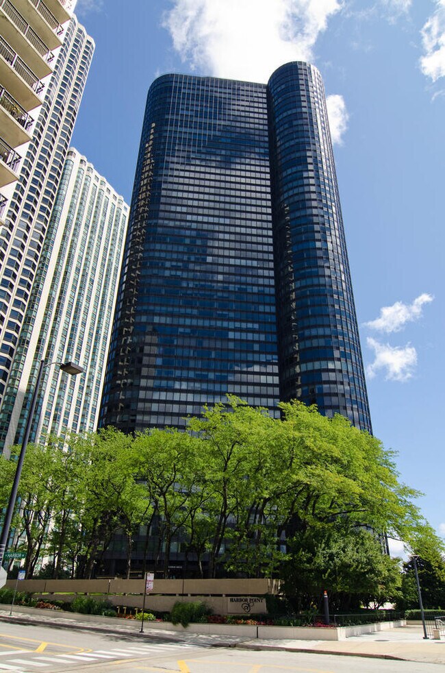 property at 155 N Harbor Dr