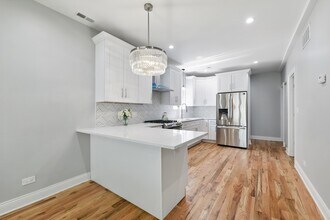 2938 48th Ct in Cicero, IL - Foto de edificio - Building Photo