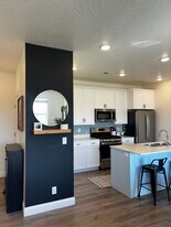 5801 S Garnet Dr in Saint George, UT - Building Photo