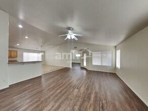 10845 E Wier Ave in Mesa, AZ - Building Photo - Building Photo