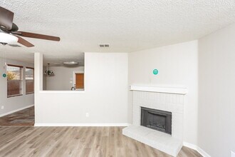 1732 Rialto Way in Justin, TX - Building Photo - Building Photo