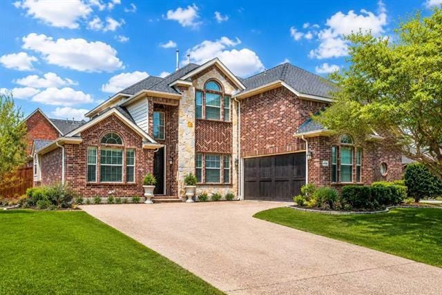 property at 4513 Oxbow Dr