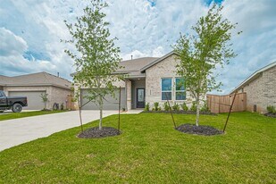 26615 Coast Redwood Dr in Katy, TX - Building Photo