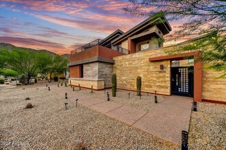 14256 Territory Trail in Fountain Hills, AZ - Building Photo - Building Photo