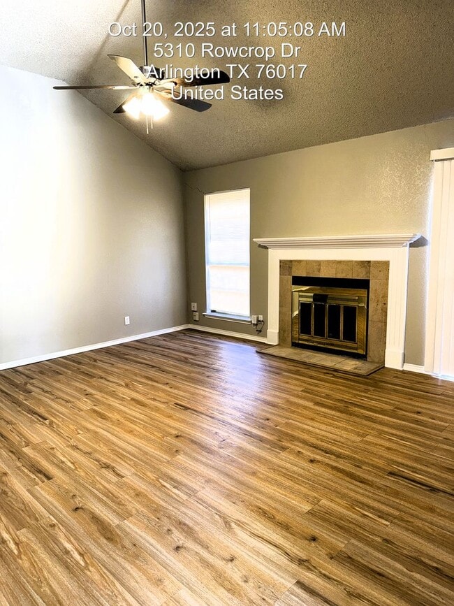 5318 Rowcrop Dr in Arlington, TX - Building Photo - Building Photo