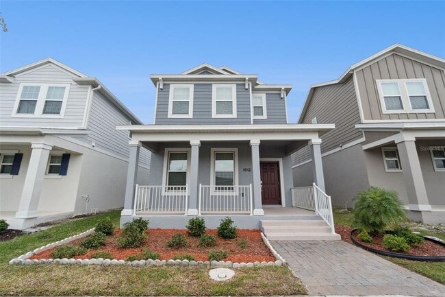 property at 2509 Relaxing Ln