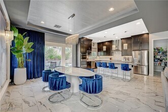 3943 Reyes Ave in Las Vegas, NV - Building Photo - Building Photo