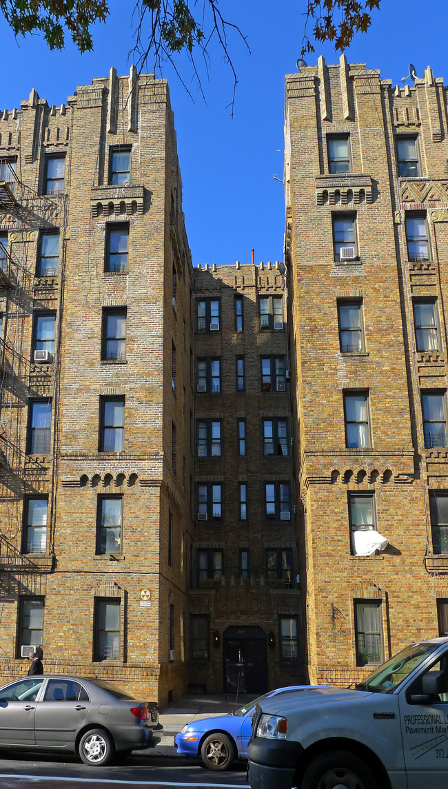 1964 Nostrand Ave in Brooklyn, NY - Building Photo - Building Photo