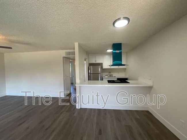 property at 3535 W Campus Ave.
