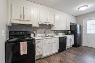 Gable Oaks Apartment Homes in Rock Hill, SC - Foto de edificio - Building Photo