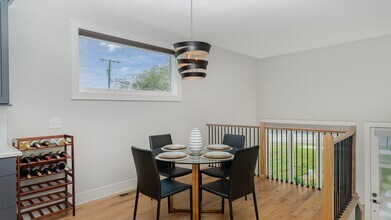 750 22nd Ave N, Unit A in Nashville, TN - Building Photo - Building Photo