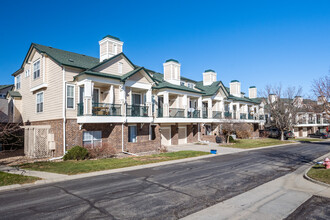 Saddlebrooke at Rock Creek in Superior, CO - Building Photo - Primary Photo