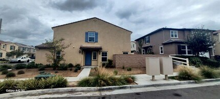 9774 Solonia St in Riverside, CA - Building Photo - Building Photo