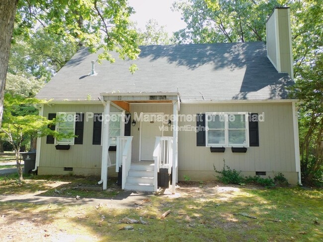property at 1349 Brookwood Dr