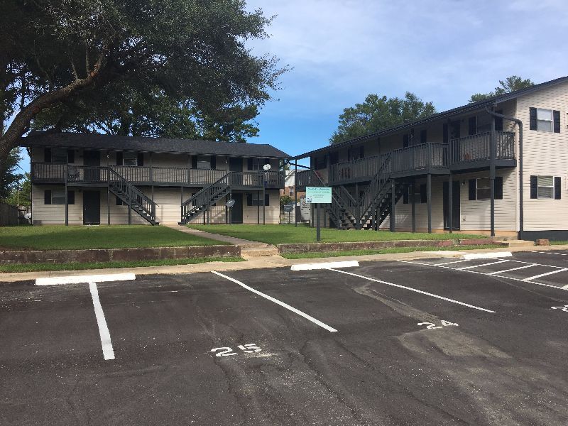1417 29th St in Niceville, FL - Building Photo