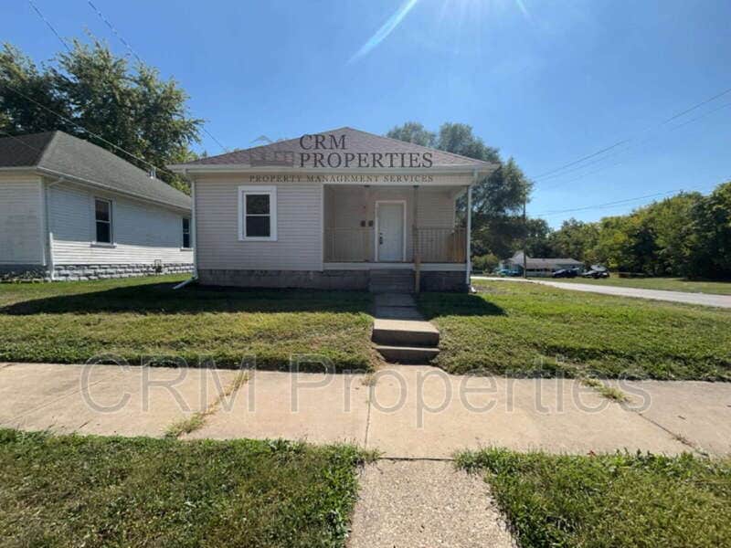 923 W State St in Kokomo, IN - Building Photo