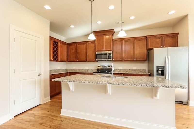 121 Shiloh Ridge in Hendersonville, TN - Building Photo