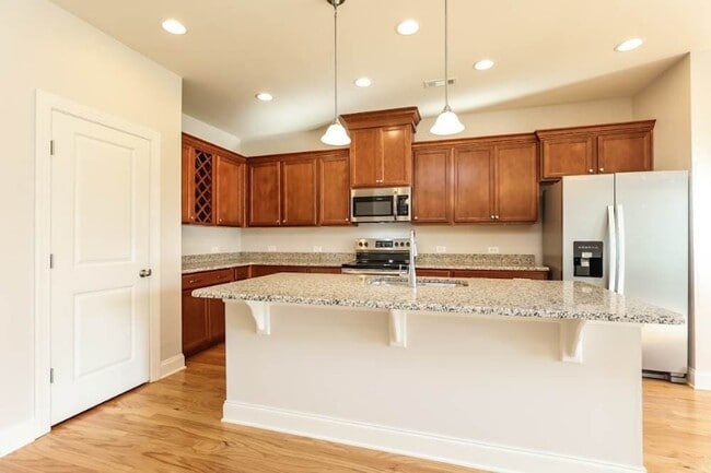 property at 121 Shiloh Ridge