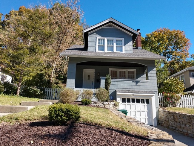 property at 3538 Linwood Ave