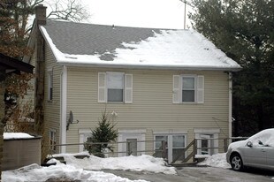 244 S Boulevard in Nyack, NY - Building Photo