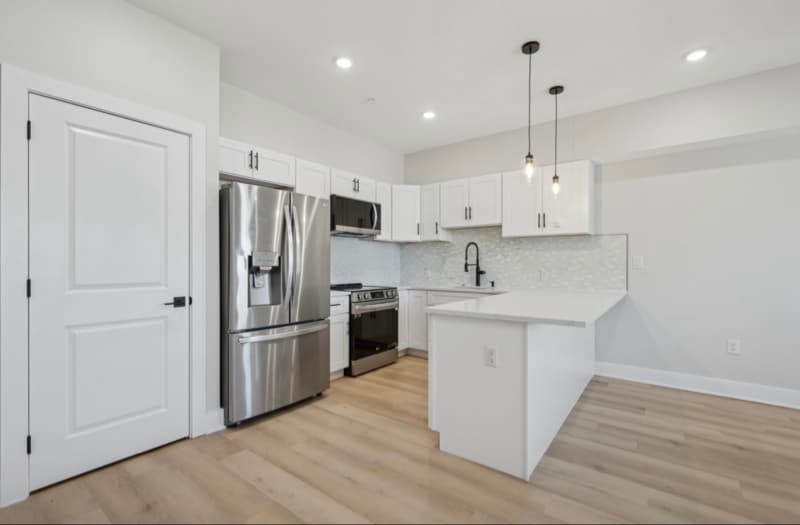 1636 N 26th St in Philadelphia, PA - Building Photo