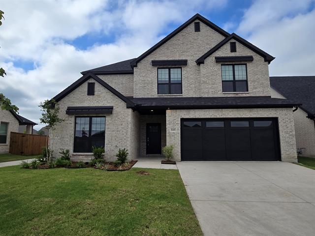 property at 505 Beck Dr