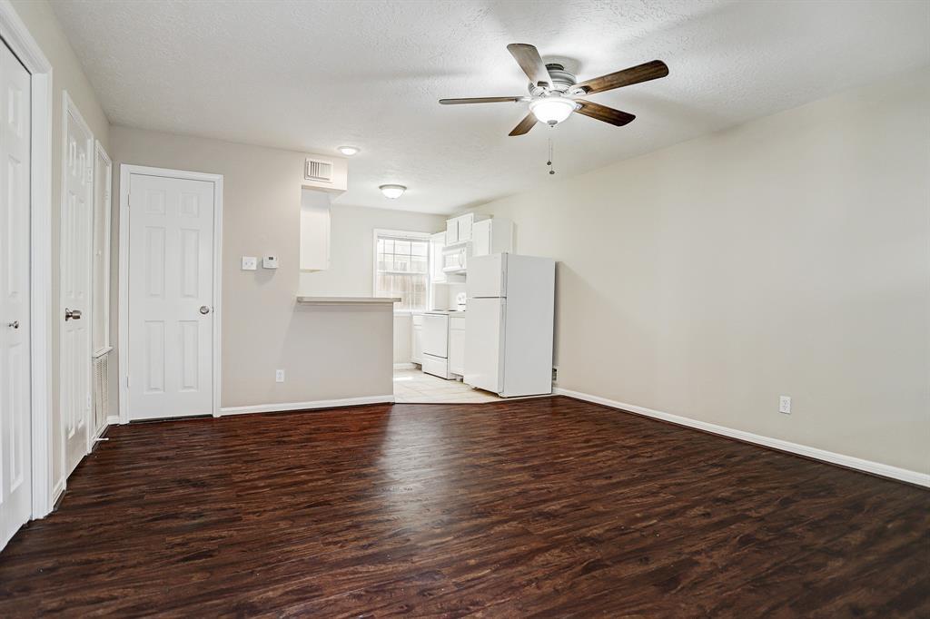 802 Stanford St in Houston, TX - Building Photo