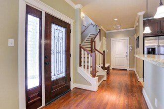 1521 Prince St in Houston, TX - Building Photo - Building Photo