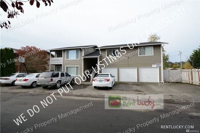 property at 201 2nd Pl SE