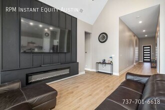 124 Millbend Rd in Georgetown, TX - Building Photo - Building Photo