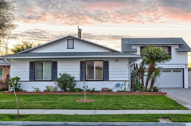 property at 16681 Landau Ln