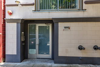 1095 Natoma St in San Francisco, CA - Building Photo - Building Photo