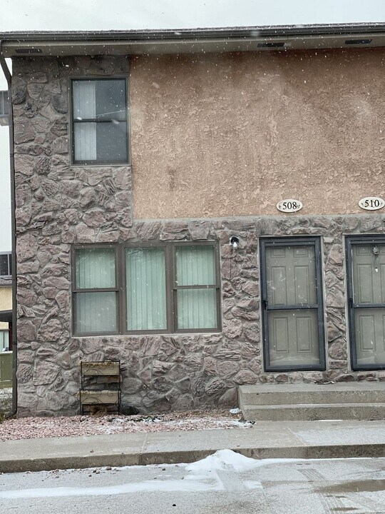 508 W 42nd St in Scottsbluff, NE - Building Photo
