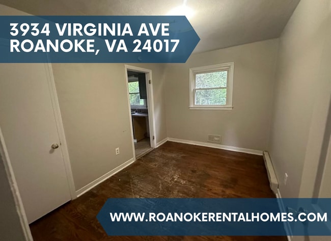 property at 3934 Virginia Ave NW