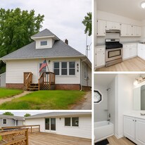 816 Boyd St in Des Moines, IA - Building Photo