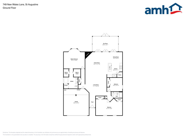 749 New Wales Ln in St. Augustine, FL - Building Photo - Building Photo