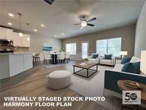 1516 Fern Ridge Ln in Norcross, GA - Building Photo - Building Photo